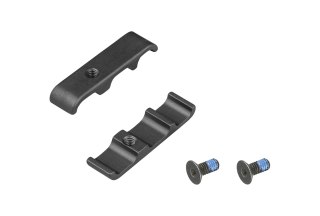 Trek Powerfly 2019 Internal Cable Guides Powerfly 2019 Czarny