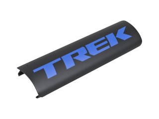 Trek eMTB Bosch Battery Covers Bateria Czarny Trek/Royal