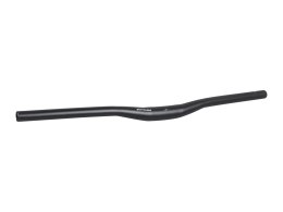 Bontrager Approved 31.8 Low Rise Matte Alloy Cruiser Handleb 660 Mm