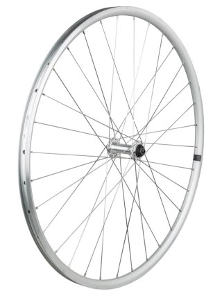 Bontrager Approved TLR 32H Clincher 700c Road Wheel Front Srebrny