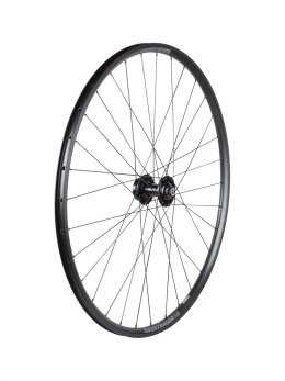 Bontrager Approved TLR Quick Release DC-22/20 Disc 700c Road Wheel Front Czarny