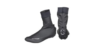 Shoe Part Bontrager Ballista Cover Medium 40-42 Black Pair