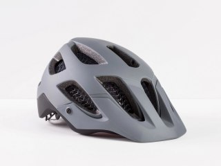 Kask MTB Bontrager Blaze WaveCel M Szary łupek