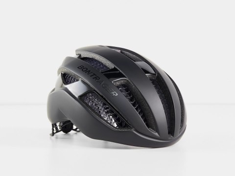 Kask szosowy Bontrager Circuit WaveCel L Czarny