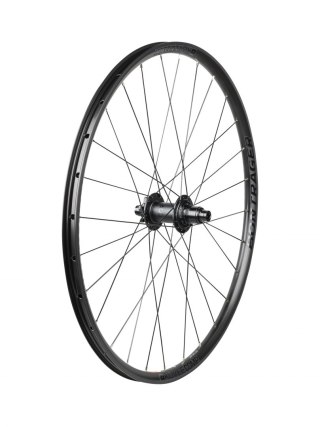 Bontrager Kovee Comp TLR Boost 27.5 MTB Wheel Rear SRAM XD 11/12-speed Czarny