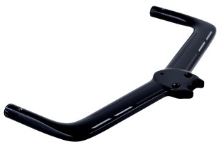 Bontrager Speed Concept Base UCI Legal Handlebar 420 mm Czarny