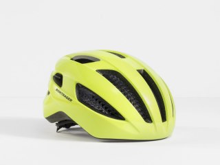 Kask rowerowy Bontrager Starvos WaveCel XS/D Żółty Radioactive