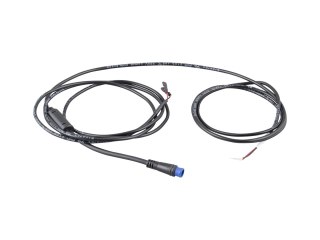 Hyena Gen2 Lighting Y-Cable 1100 mm Czarny