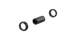 Suspension Part RockShox Rear Shock Hardware 25.91mm x 8mm