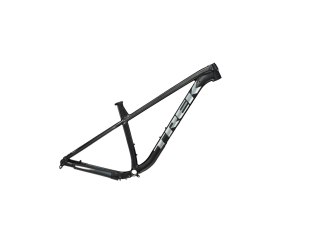 Rama Roscoe XS Matte Trek Black