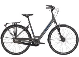 Trek District 2 Equipped Lowstep M Lithium Grey 2023