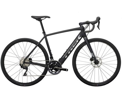 Trek Domane+ Al 5 61 Black