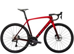 Trek Émonda SLR 7 52 Metallic Red Smoke To Red Carbon Smoke 2024