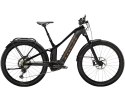 Trek Powerfly Fs 9 Equipped Gen 2 XS 27.5" Wheel Matte Black Gloss Black