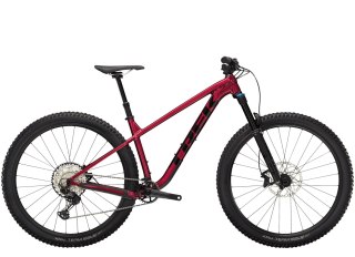 Trek Roscoe 9 S Crimson 2023