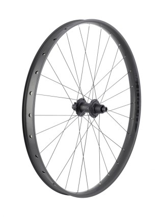 Koła z obręczami Sun Duroc 50 Rear Shimano Micro Spline 12-speed Czarny/Srebrny