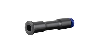 Trek 2021 Slash 29 Main Pivot Axle Bolt 17mm x 87mm Czarny 2024