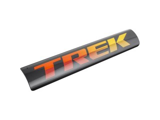 Trek 2022-2023 Rail 29 Carbon Paint Match 750w Battery Covers Bateria Trek Black/Marigold