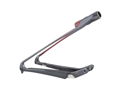 Trek 2022 Supercaliber 29 Medium Swingarm Assemblies 29" x 2.2" Lithium Grey/Crimson