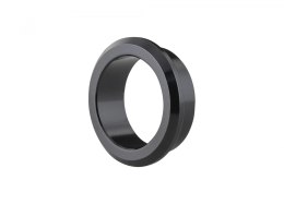 Trek 2023 Fuel EX 29 Main Pivot Hat Style Washer 2.5mm x 17mm Czarny