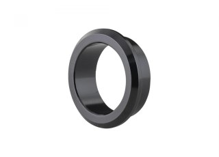 Trek 2023 Fuel EX 29 Main Pivot Hat Style Washer 2.5mm x 17mm Czarny