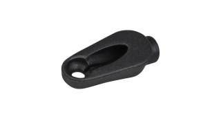 Trek Hydraulic Housing Front Frame Grommet Czarny