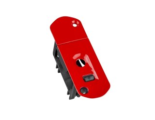 Trek Madone 9 Series Control Center Di2 Junction Box Control Center Di2 - Viper Red Viper Red