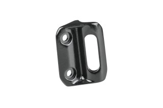 Trek Modified Alloy Front Derailleur Hanger Front Czarny