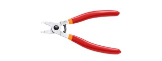 Unior Master Link Pliers Size One Size Czerwony