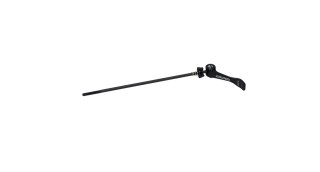 Bontrager ABP Race Rear Skewer Rear 197mm Czarny