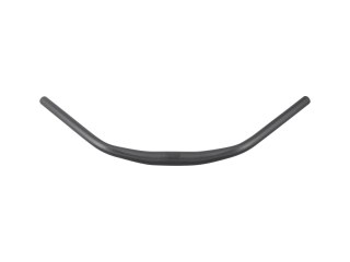 Bontrager Capital 31.8 Polished Alloy Cruiser Handlebar