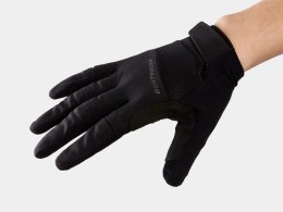 Glove Bontrager Circuit Full-Finger Women X-Small Black