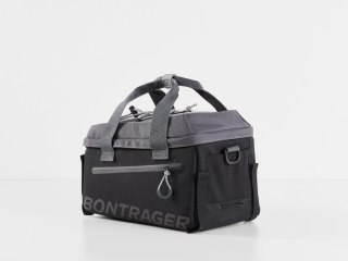 Bontrager Commuter Trunk Bag 7 l Czarny