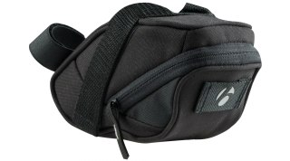 Bontrager Comp Seat Pack 1,23 l Czarny