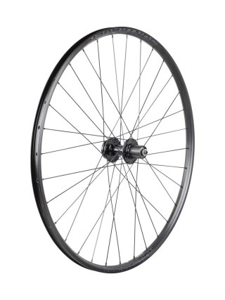 Bontrager Connection Boost Quick Release 6-Bolt Disc 29" MTB Wheel Rear Shimano/SRAM MTB/Road 8/9/10-speed Czarny