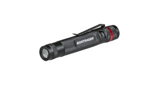 Bontrager Inspection Penlight LED Czarny