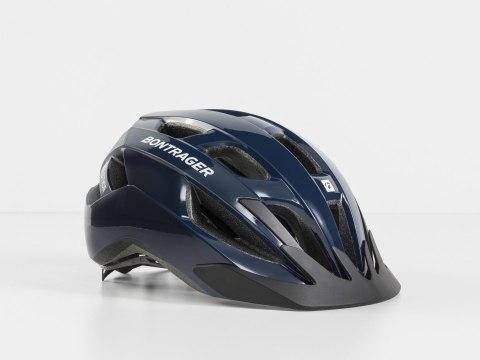 Kask rowerowy Bontrager Solstice M/L Granatowy 2024