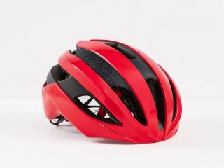 Kask Bontrager Velocis MIPS L Czerwony Viper