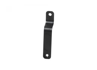 Bosch 84mm Chainguard Bracket Czarny