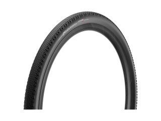 Pirelli Cinturato Gravel H Tire Czarny