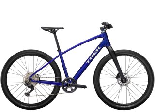 Trek Dual Sport 3 Gen 5 M Hex Blue 2023