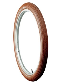 Tire Schwalbe Fat Frank 29 x 2.0 Brown Reflex