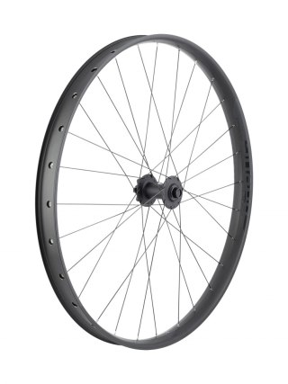 Sun Rims Duroc 50 Mtb Wheel Odległość Między Nakrętkami Przednia Piasta 110 Mm Czarny Srebrny