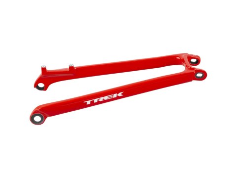 Trek Session 29 Carbon Seatstay 29" x 2.6" Viper Red