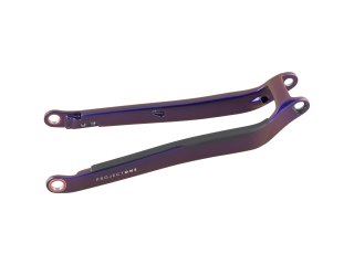 Trek 2020-2023 Rail 29 Carbon Chainstay 29" x 2.6" Purple Phaze