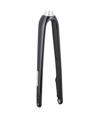 Trek 2021 Domane AL 4 700c Disc Rigid Forks 270mm, 53mm Czarny Trek