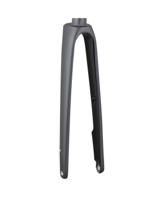 Fork Rigid Trek Domane SLR 53R Matte Dnister/Trek Black