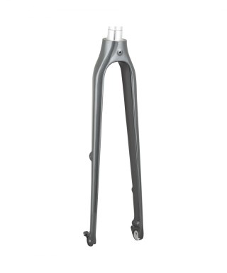 Trek 2021 FX 4 700c Disc Fork 325mm, 50mm Lithium Grey