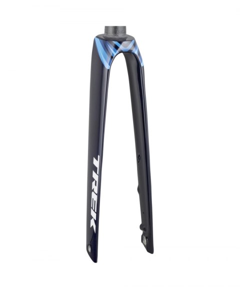 Trek 2021 Madone SL 700c Rigid Forks 230mm, 45mm Biały Crystal/Rtęciowy