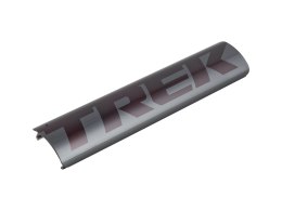 Trek 2021 Rail 29 Battery Covers Bateria Carbon Red Smoke/Lithium Grey